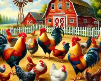 Tips Mengurangi Biaya Pakan Ayam Broiler Tanpa Menurunkan Kualitas